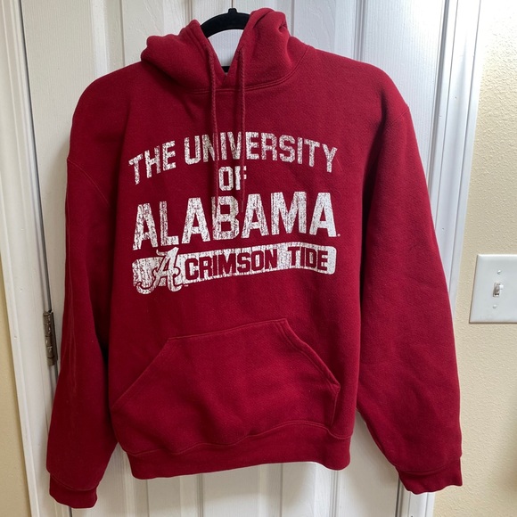 Soffe Other - 3/$15💥Alabama Hoodie